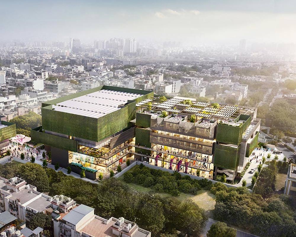 Azure North Townvillas